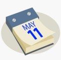 may 11