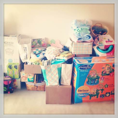 twin baby shower gifts gay dads gayby