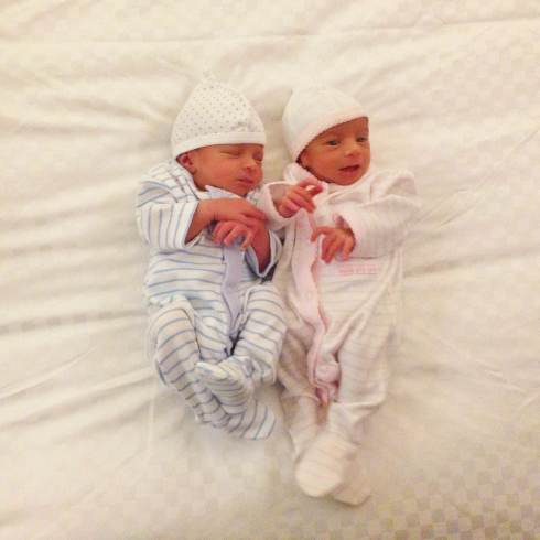 henry julianne new dads on the block