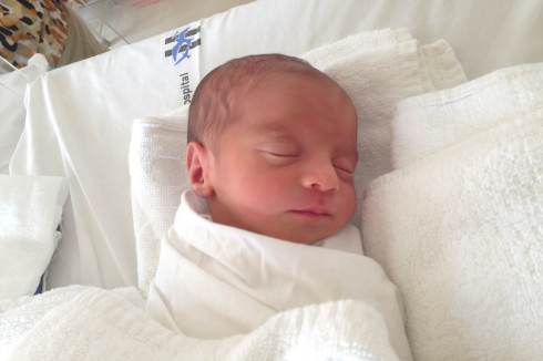 julianne new dads on the block