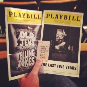 last five years old jews telling jokes iron man 3 new dads on the block