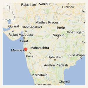 mumbai india map new dads on the block